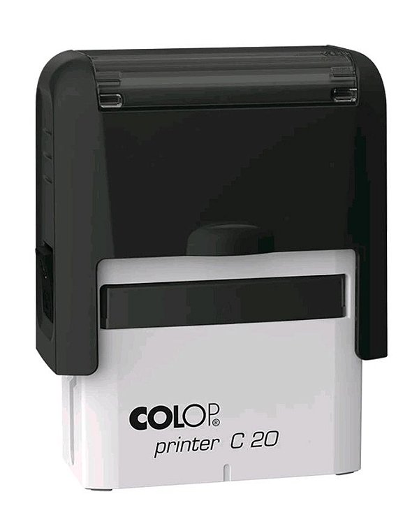 Carimbo Automatico COLOP 20