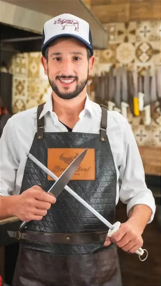 AGENDAR AGORA - churrasqueiros, garçons, qualquer demanda para o seu evento ou buffet, bora esquentar a brasa e ser feliz com amigos e familiares - período de 6 horas.
