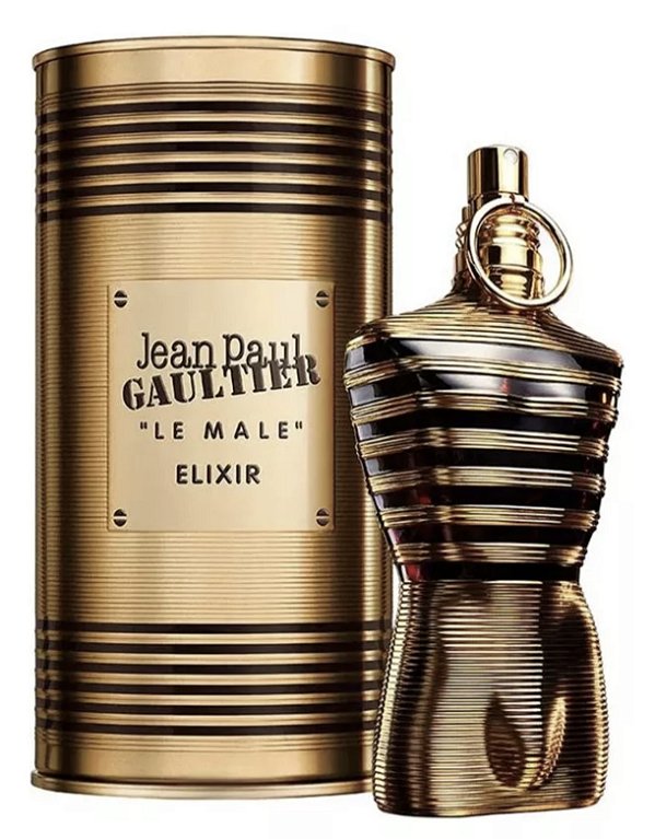Jean Paul Le Mate Elixir 125ml | O melhor Perfume masculino de todos.