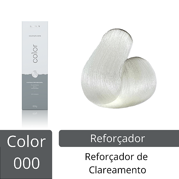 000 - Reforçador De Clareamento - 60g