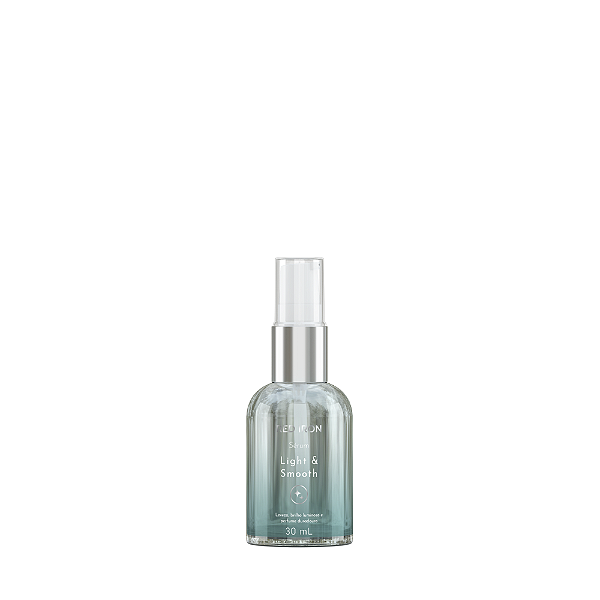 Light & Smooth - Serum - 30mL