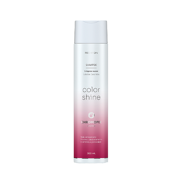 Color Shine - Shampoo - 300mL