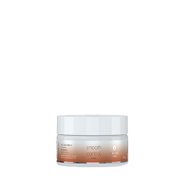 Smooth Control - Mask - 250G