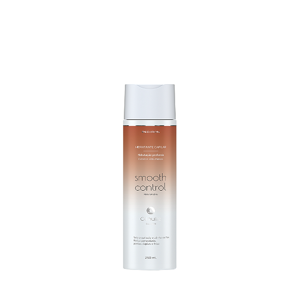 Smooth Control - Moisturizing - 250mL