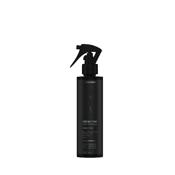 My Creation - Prepare Spray - 250mL