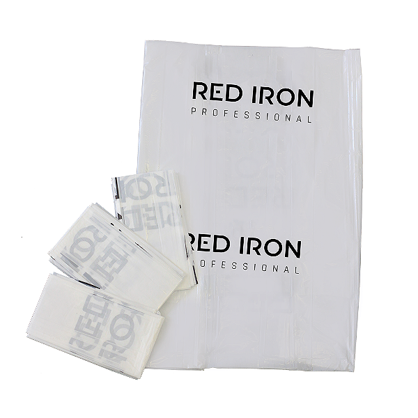 Capa descartável - 25un