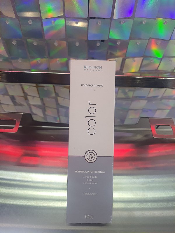 7.00 Louro médio intenso