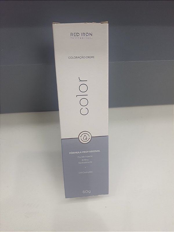 5.00 castanho claro intenso