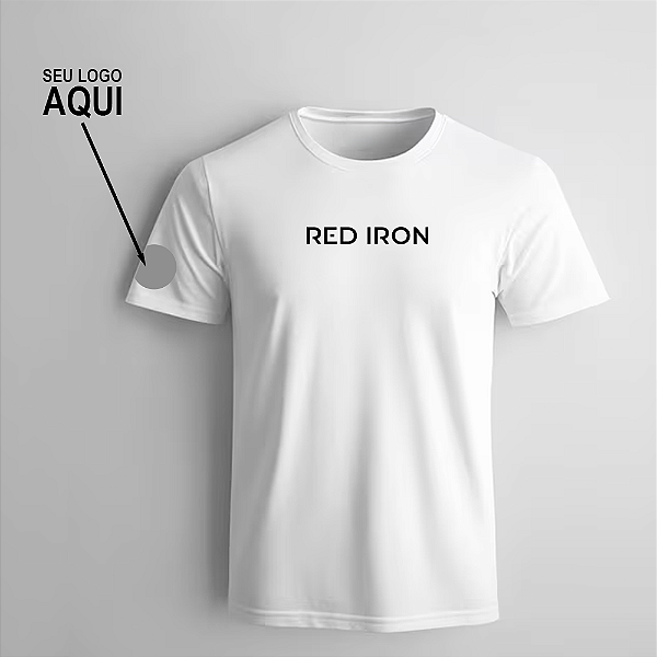 Camiseta Branca