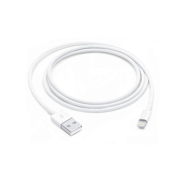Apple Cabo Lightning para USB (1 metro) ․