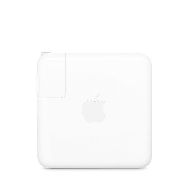 Adaptador de energia USB-C de 67W