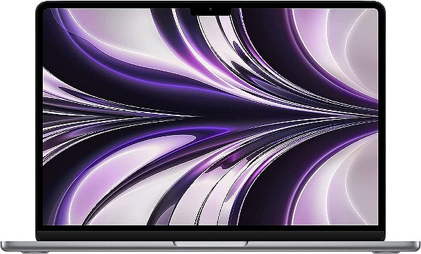 13インチMacBook Air [整備済製品] 8コアCPUと8コアGPUを搭載
