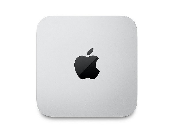 Mac Studio Chip M2 Ultra | 64GB, 1TB SSD - OPENBOX - Espaço Mac Studio Chip M2 Ultra | 64GB, 1TB SSD - OPENBOX - Espaço
