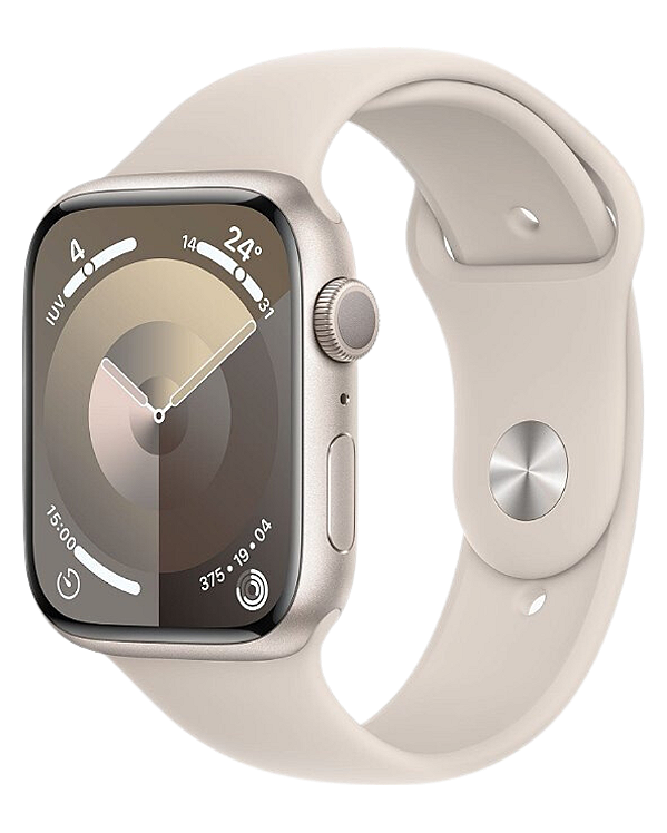 Apple Watch S9 41mm GPS - Compre Agora na Espaço Miami Apple Watch S9 41mm GPS - Compre Agora na Espaço Miami