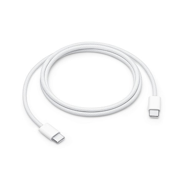 Apple Cabo de USB-C para USB-C 60W (1 metro) ․
