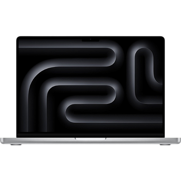 MacBook Pro 16" - M3 Max - 48GB - 1TB SSD - Prateado