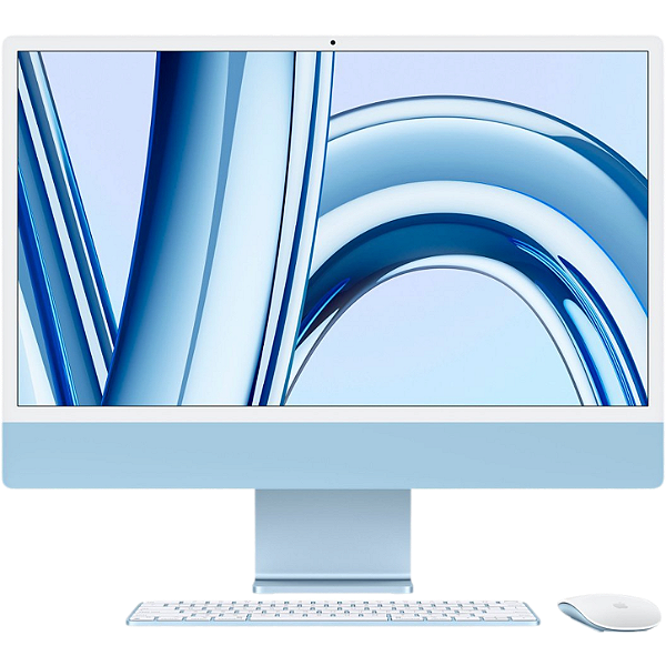 iMac 24 iMac 24