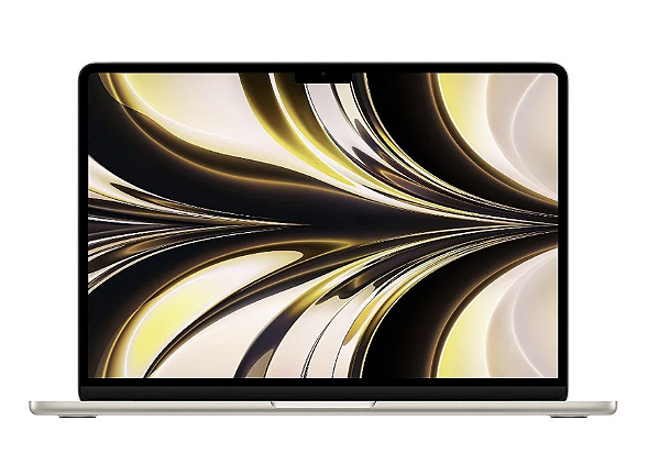 MacBook Air 13,6" - M3 - 8GB - 256GB SSD - Estelar ․