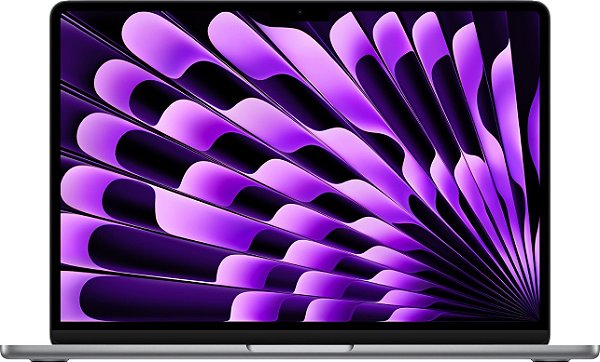 13インチMacBook Air [整備済製品] 8コアCPUと8コアGPUを搭載