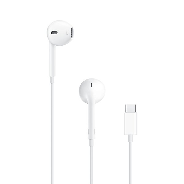 Apple EarPods (USB-C) ․