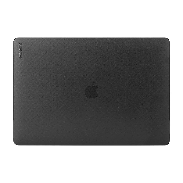 Capa Incase Hardshell Dots para MacBook Pro de 16 (2019) - Preta ․˯
