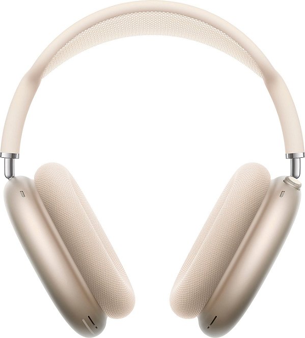 Apple AirPods Max (Estelar) USB-C ․