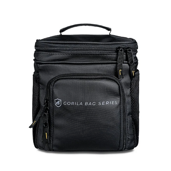 Bolsa Térmica Armor para Alimentos e Bebidas - Gshield