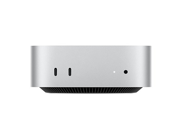 Mac Mini M4 Pro (CPU 14 | GPU 20) - 64GB - 4TB SSD
