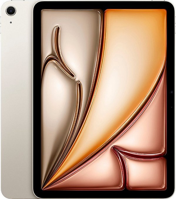 iPad Air M3 - 11" - Wi-Fi - 1TB - Estelar