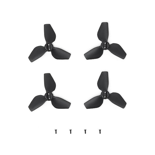 Hélices DJI Neo BR