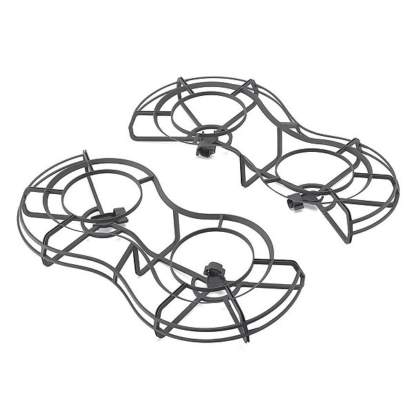 Protetores de Hélices DJI Mini 4 Pro BR