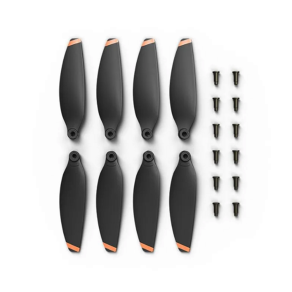 Hélices DJI (DJI Mini 2/SE/2 SE/4K) (2 Pares) BR