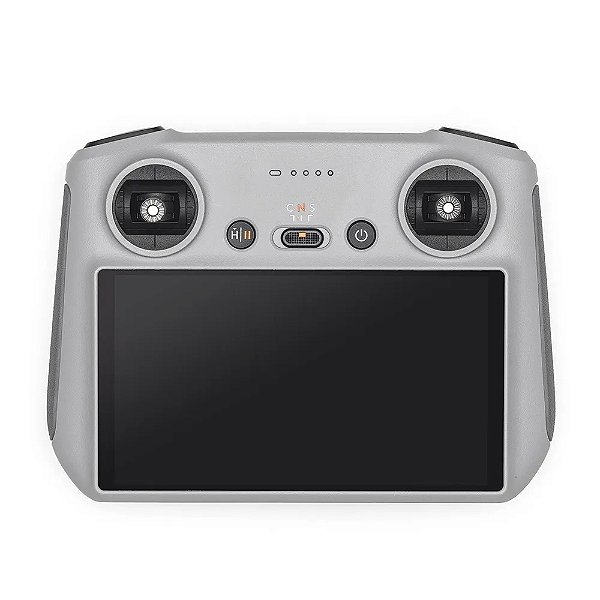 Controle Remoto com tela DJI RC (DJI Mini 3/Mini 3 Pro/Air 2S/Mavic 3/3 Classic/3 Cine)
