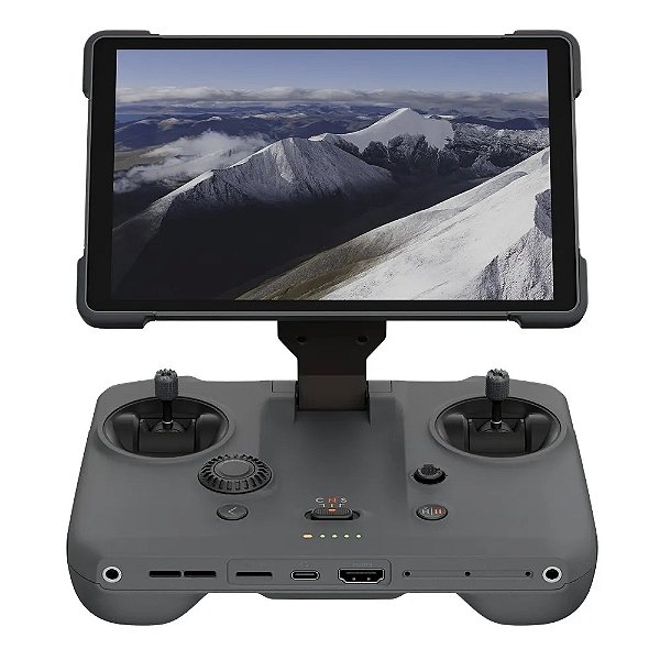 Controle Remoto com tela e saída HDMI DJI RC Pro 2 BR