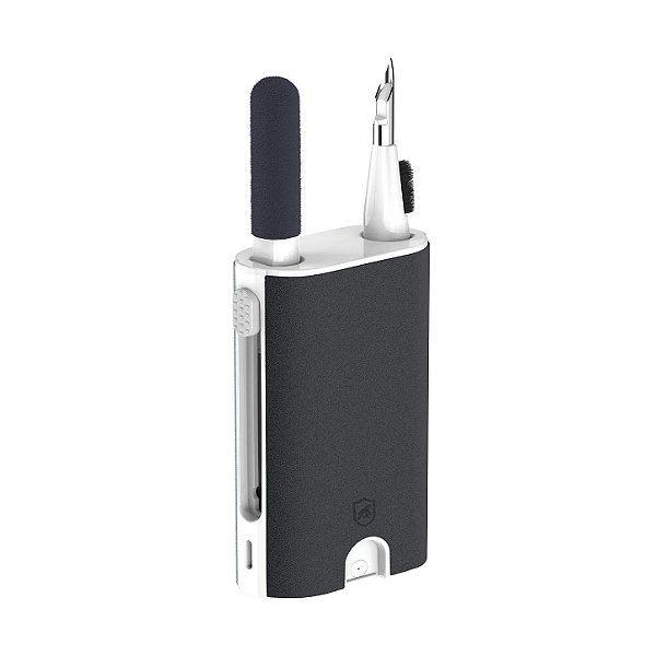 Limpa Telas 5 em 1 Reutilizável - Symetric - Gshield