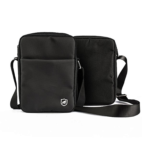 Shoulder Bag Symetric ․