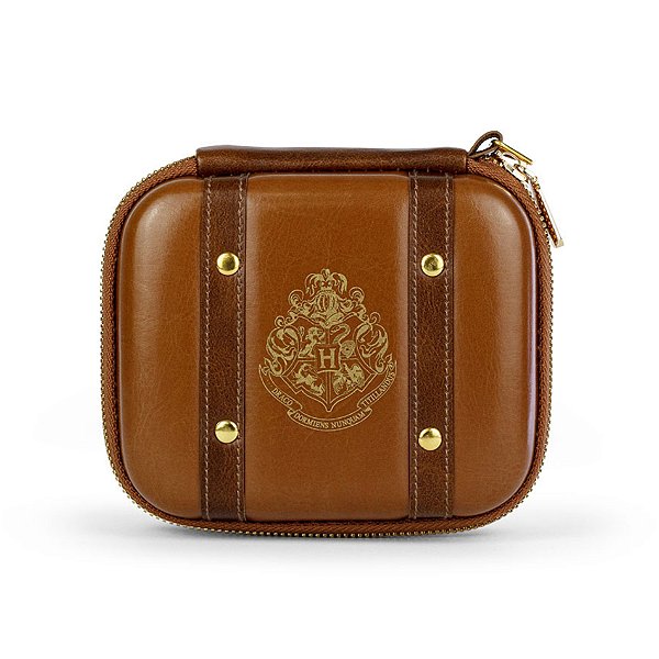 Kit de Carregamento Portátil com Estojo USB-C 33W | Harry Potter