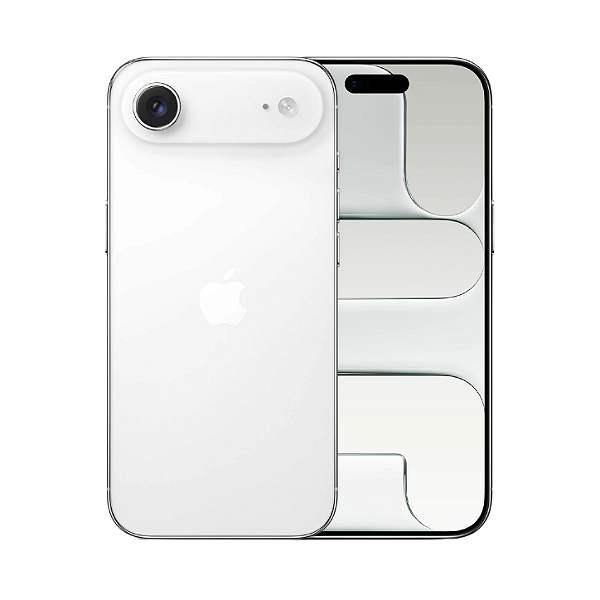 iPhone Air 512GB Branco-nuvem