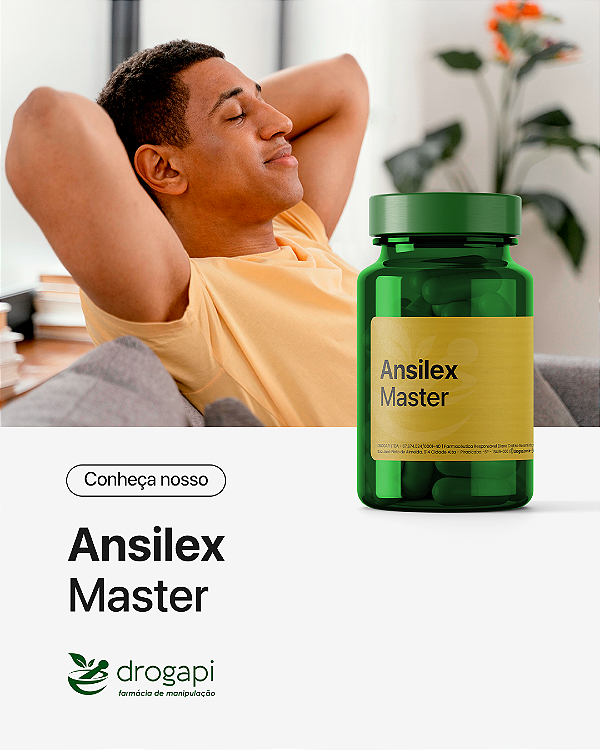 Ansilex Master