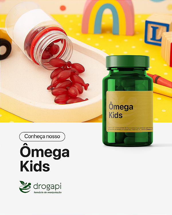Ômega Kids