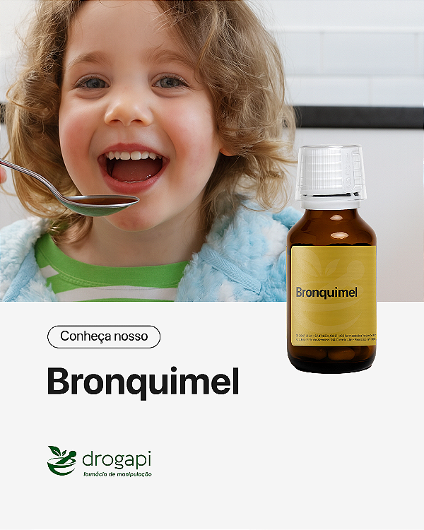 Bronquimel