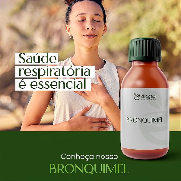 Bronquimel