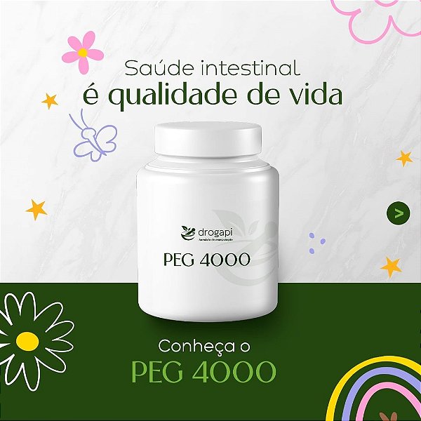 PEG 4000