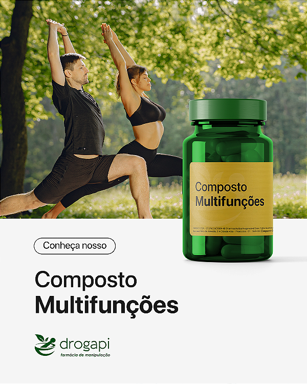 Composto Multifunções