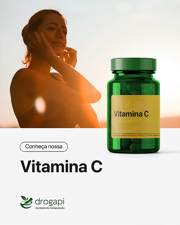 Vitamina C