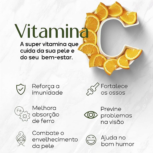 Vitamina C