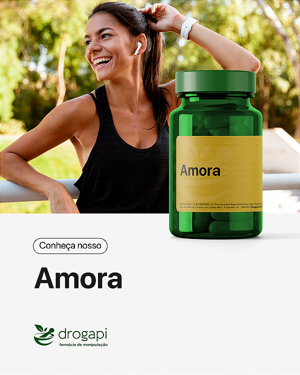 Amora