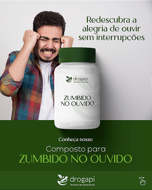 Zumbido no Ouvido / Labirinto