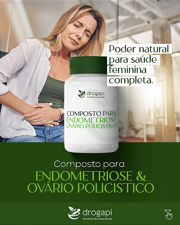 Endometriose / Ovário Policistico (SOP)