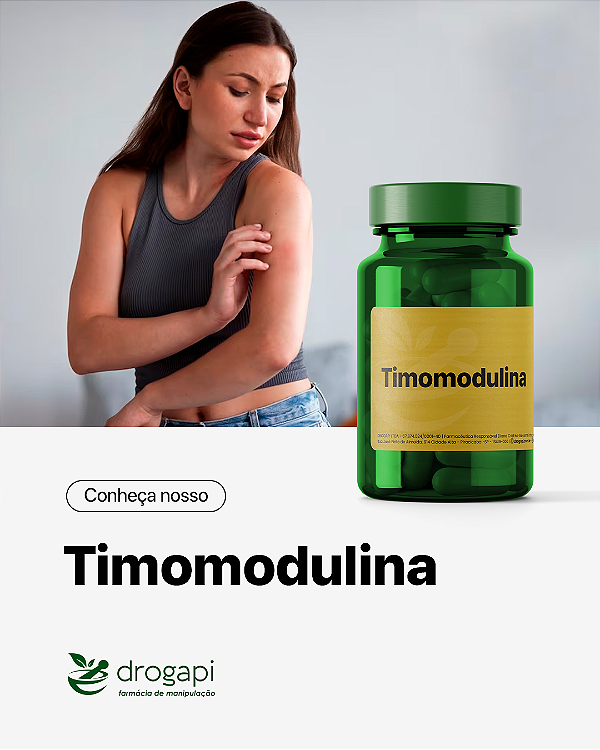 Timomodulina